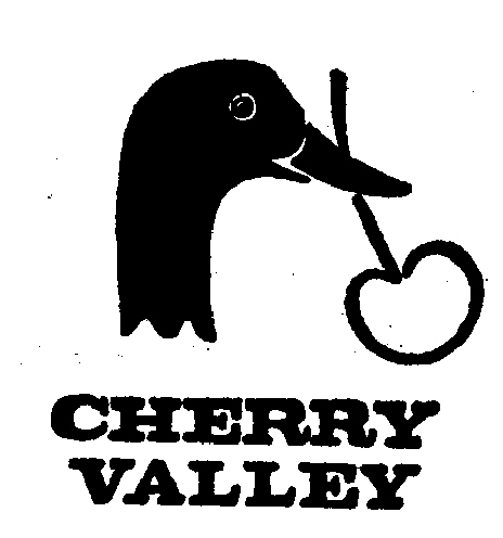 CHERRY VALLEY