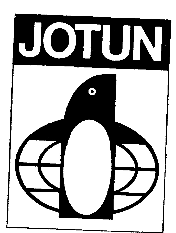 JOTUN