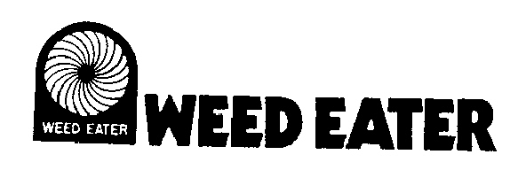 WEED EATER