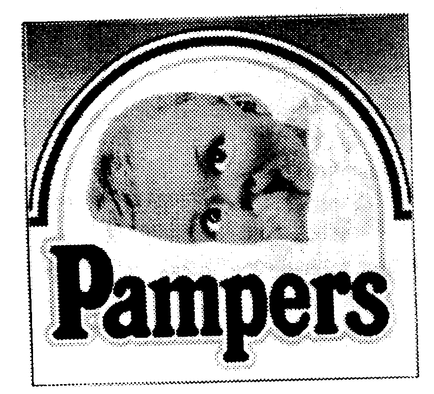 Pampers