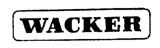WACKER