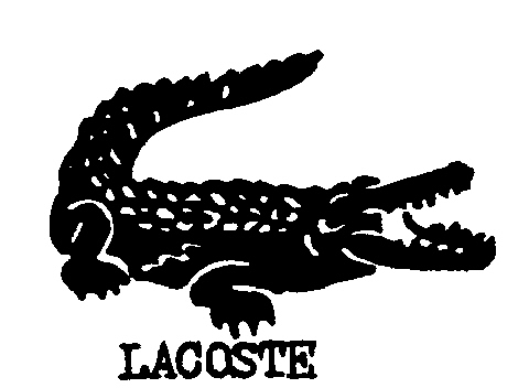 LACOSTE