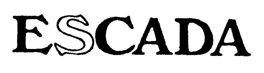 ESCADA