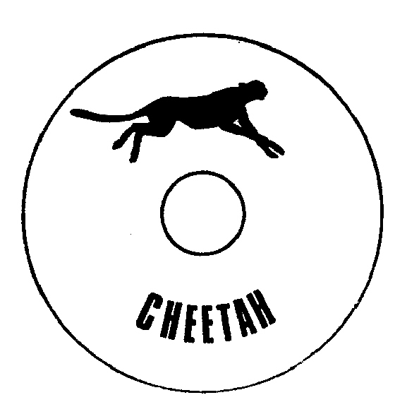 CHEETAH