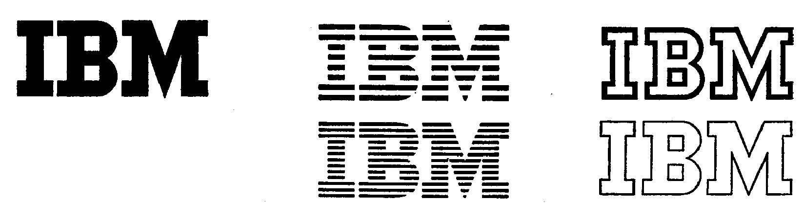 IBM
