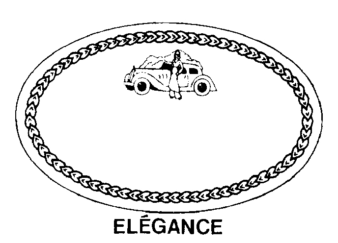 ELEGANCE