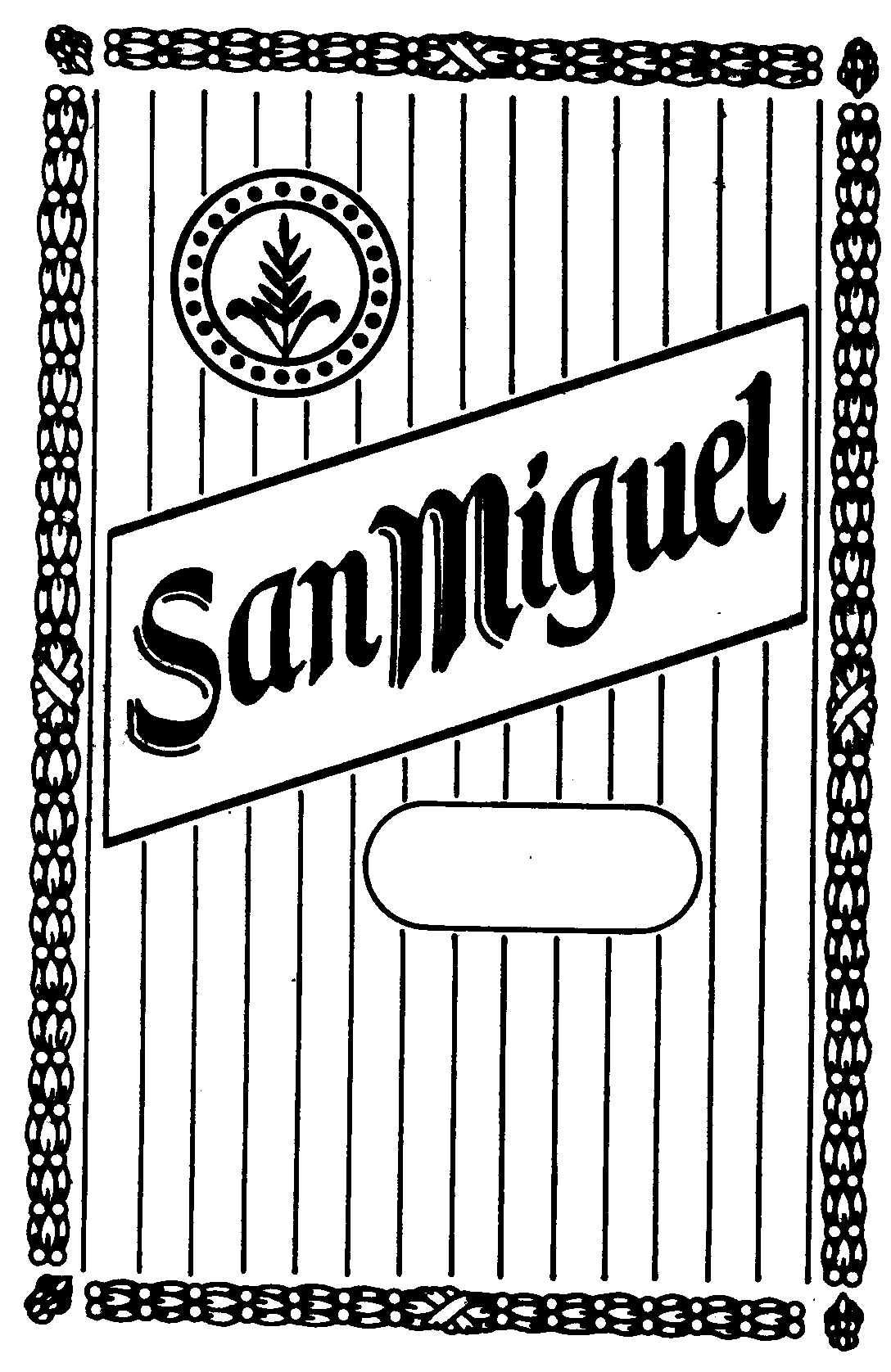 SAN MIGUEL