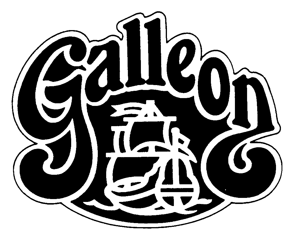 Galleon