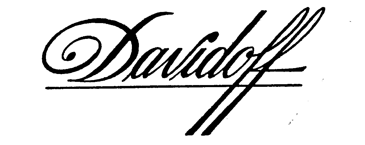 Davidoff