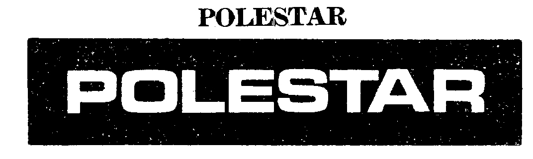 POLESTAR