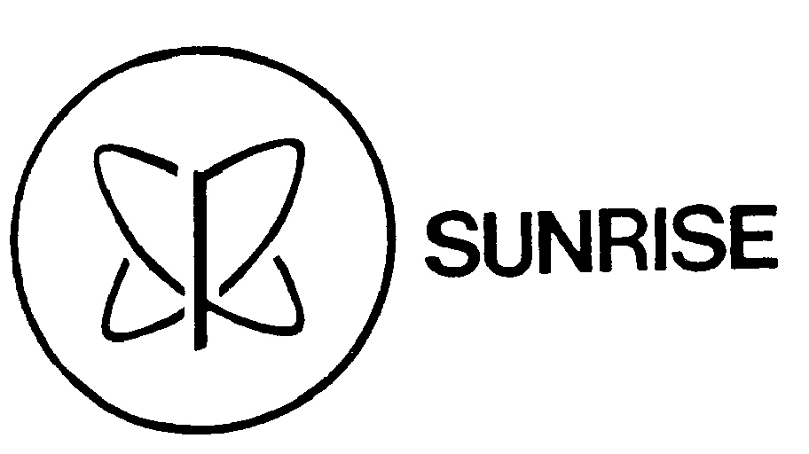 SUNRISE