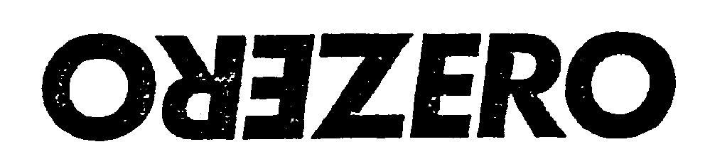 ZERO