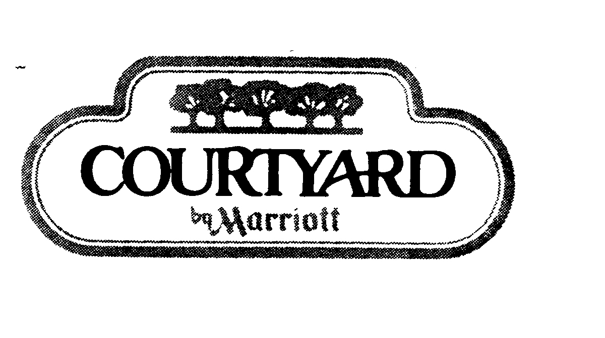 COURTYARD by Marriott