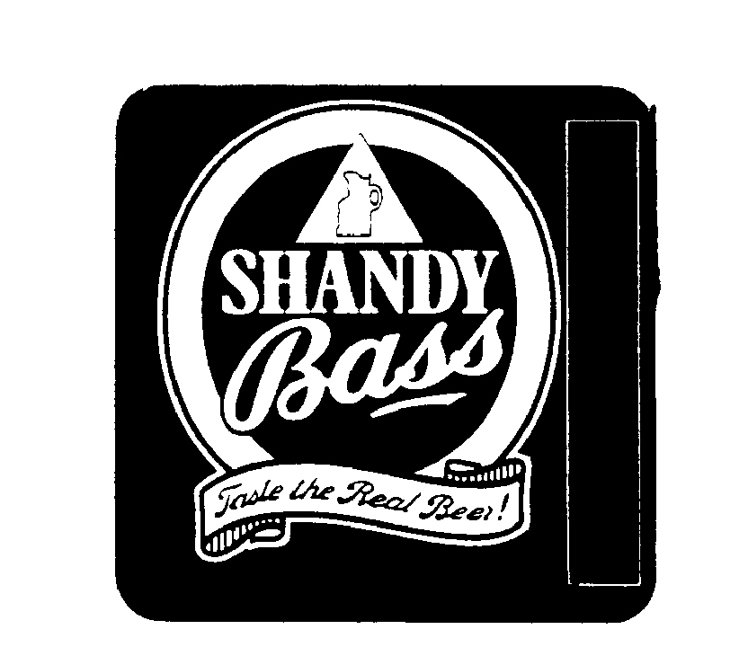 SHANDY Bass