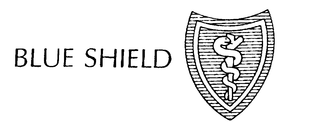 BLUE SHIELD