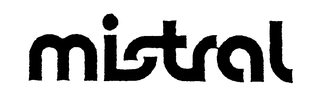 MISTRAL