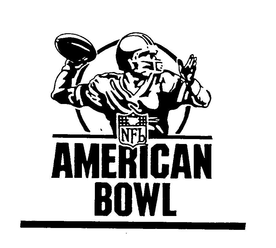 NFL AMERICAN BOWL