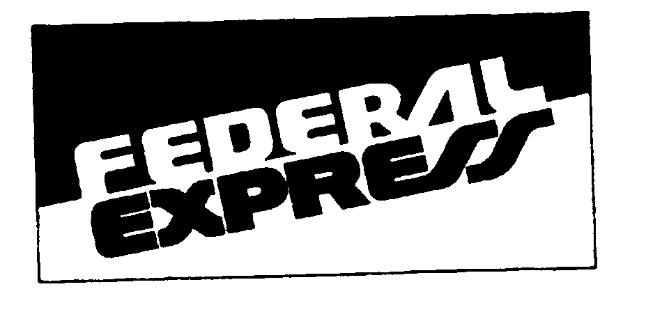FEDERAL EXPRESS
