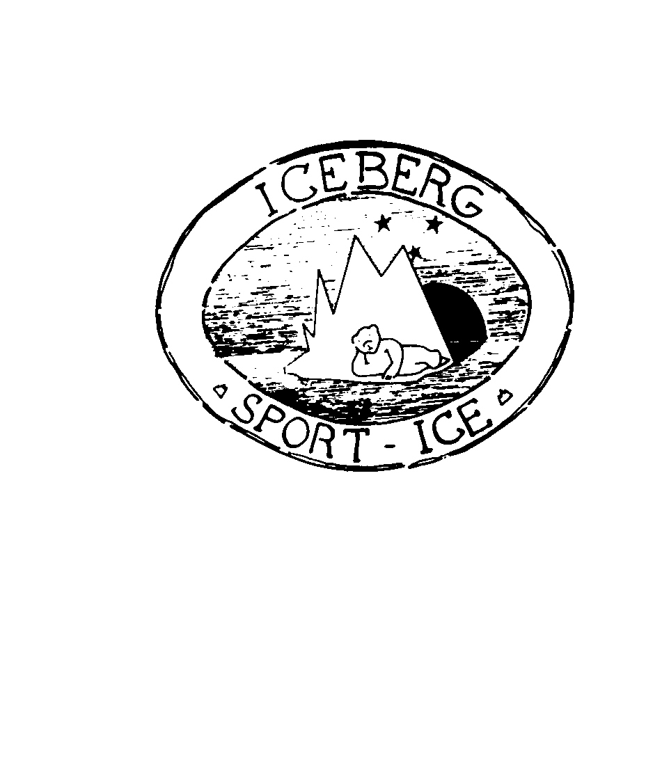 ICEBERG SPORT ICE