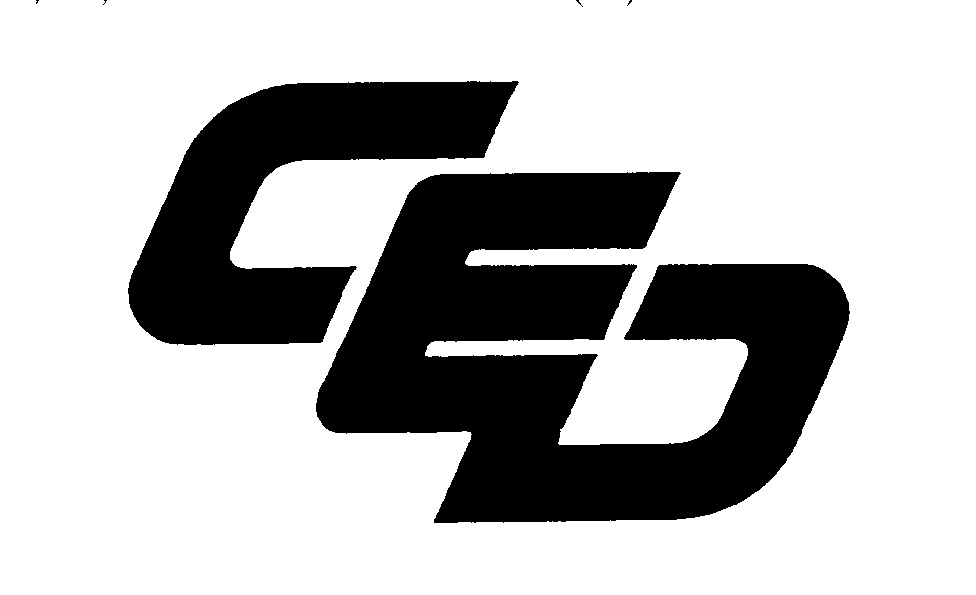 CED