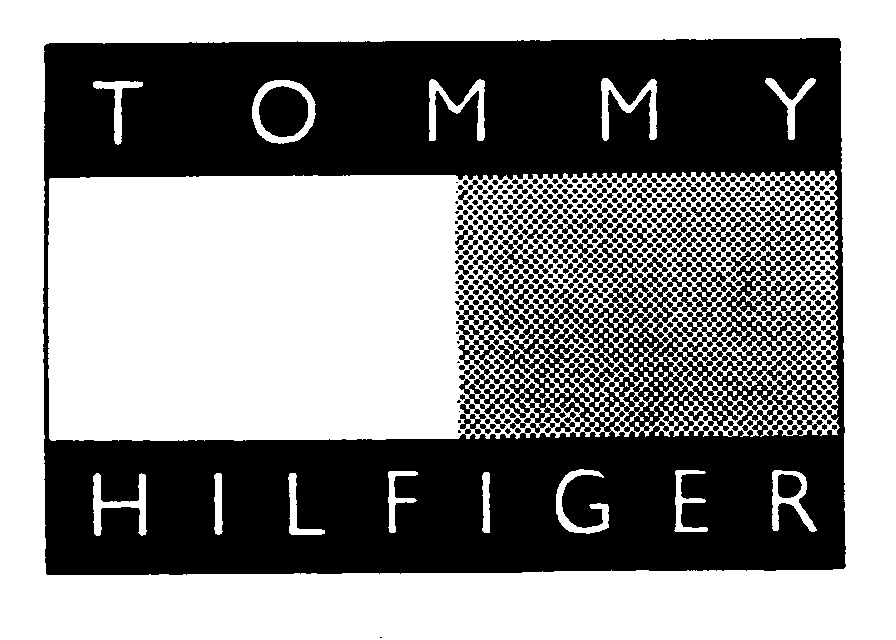 TOMMY HILFIGER