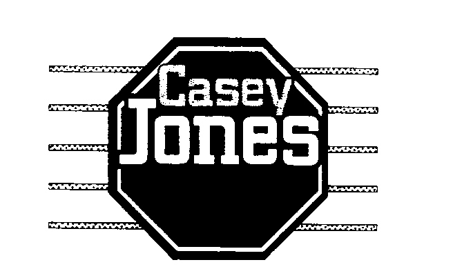 Casey Jones