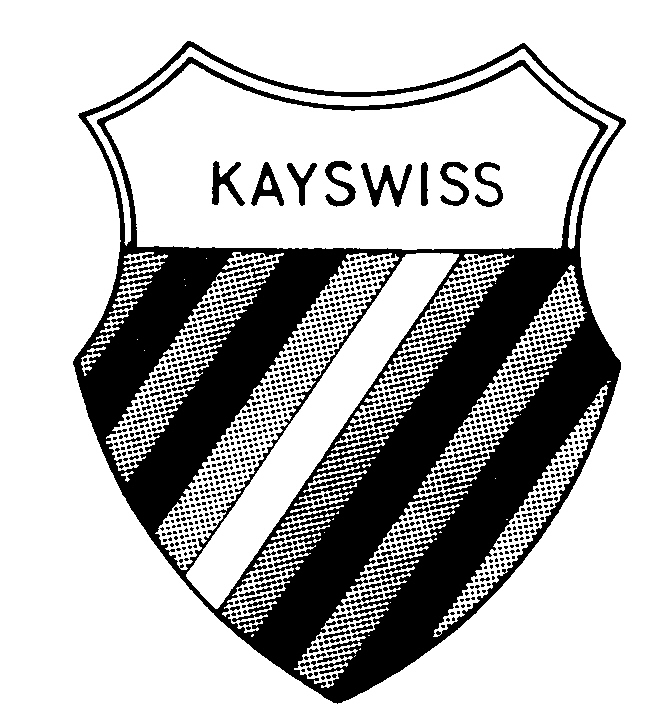 KAYSWISS