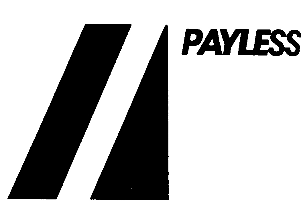 PAYLESS