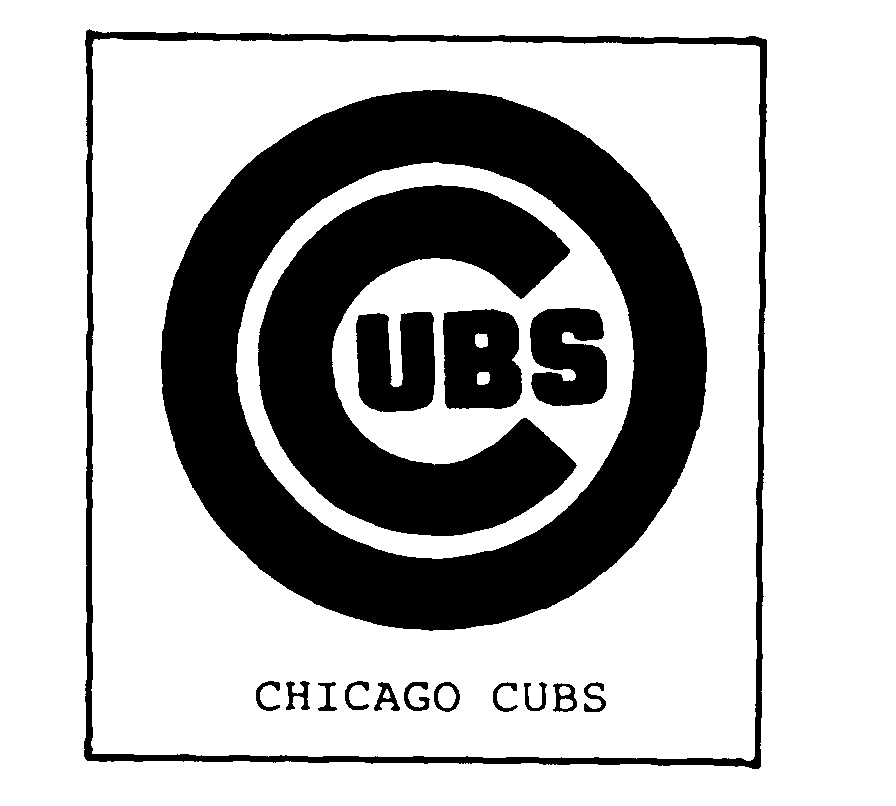 CHICAGO CUBS