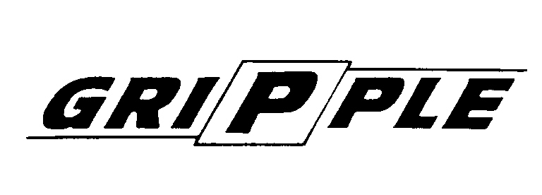 GRIPPLE