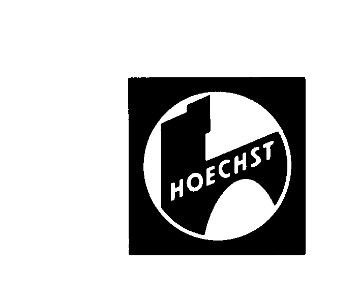 HOECHST