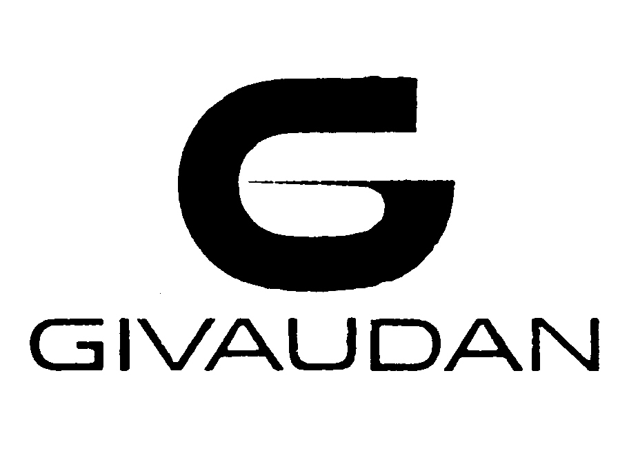G GIVAUDAN