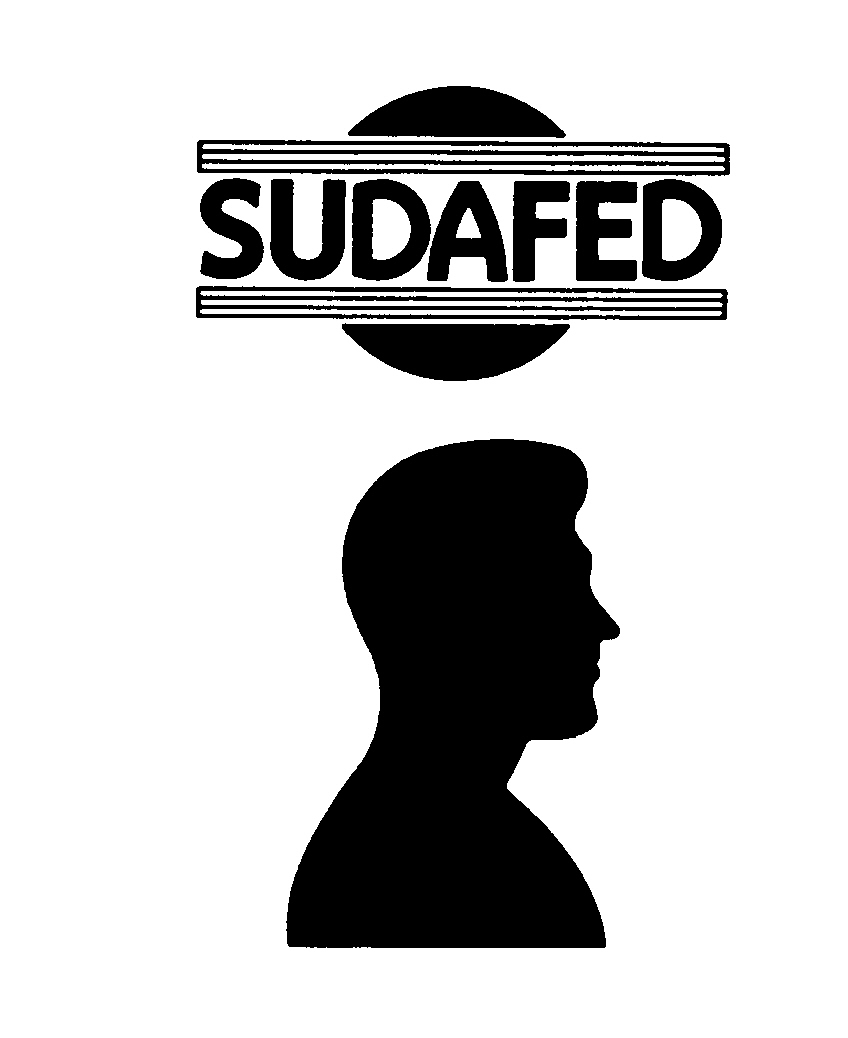 SUDAFED