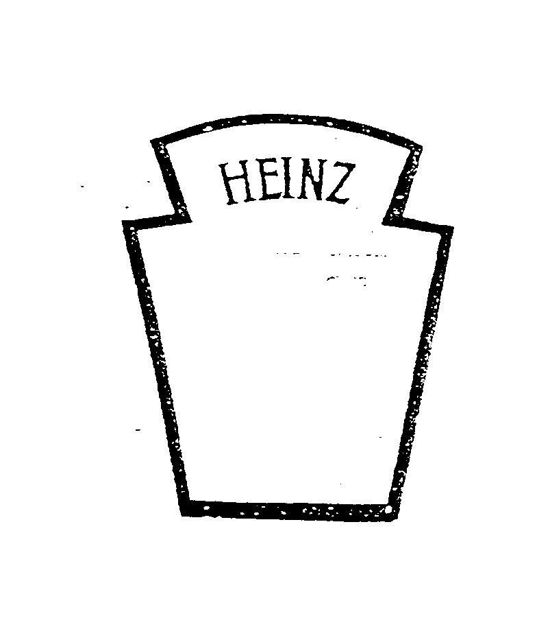 HEINZ
