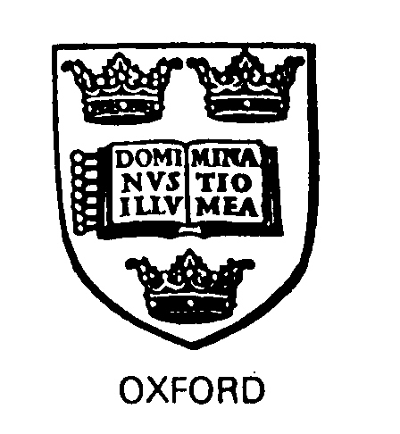OXFORD
