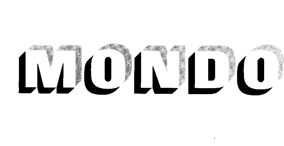 MONDO