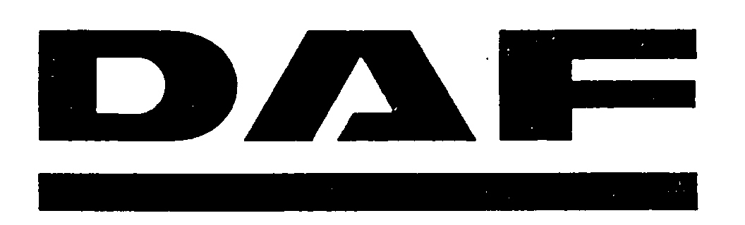 DAF