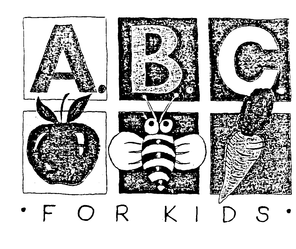 ABC FOR KIDS