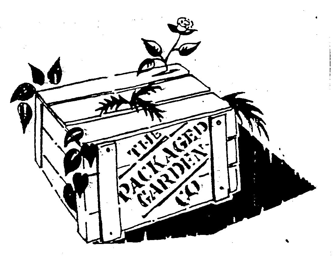 THE PACKAGED GARDEN CO