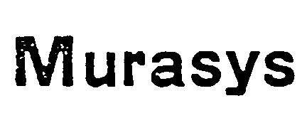 Murasys