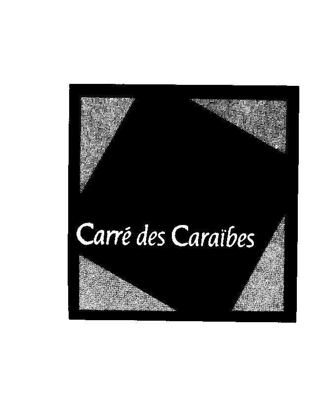 Carre des Caraibes
