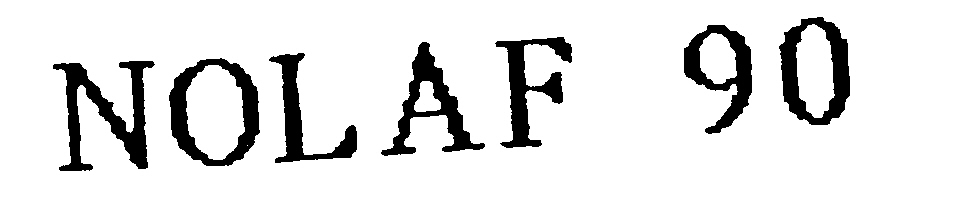 NOLAF 90