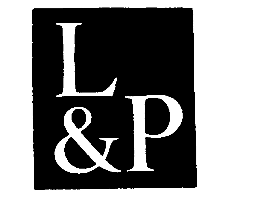 L & P