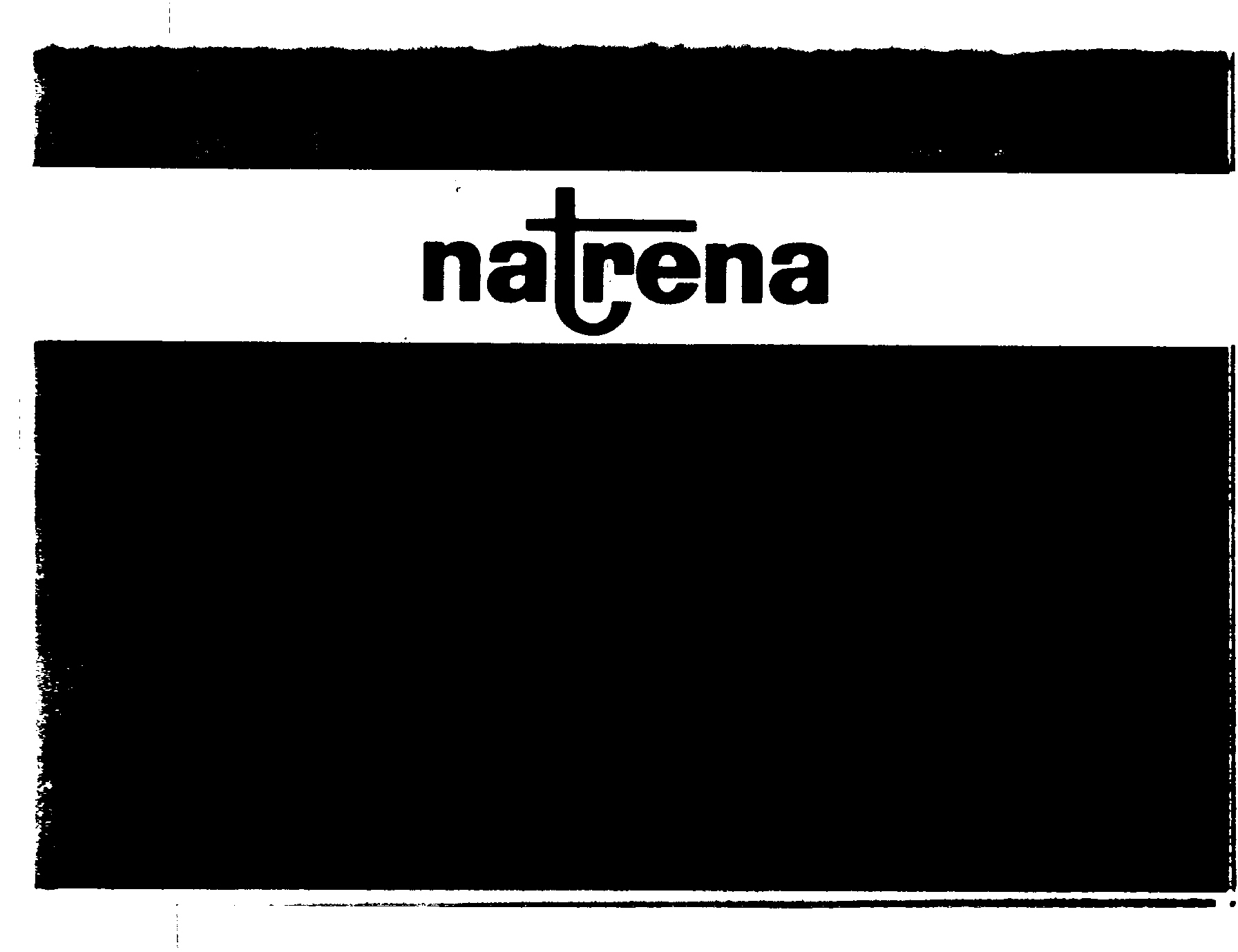 natrena