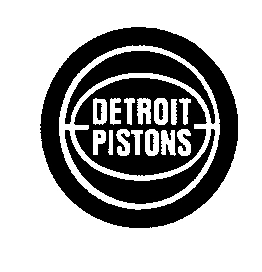 DETROIT PISTONS