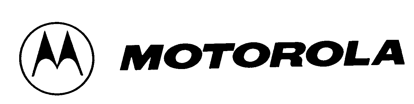 M MOTOROLA