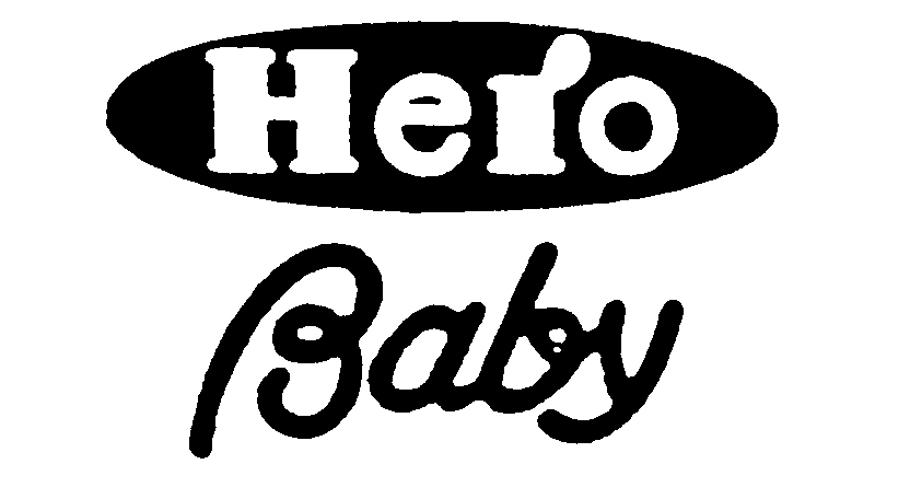 Hero Baby