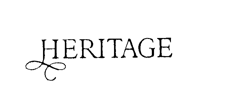 HERITAGE