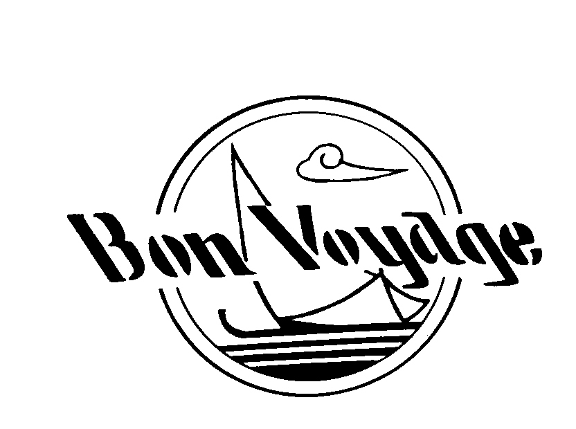 Bon Voyage