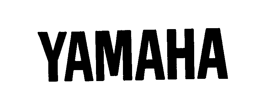 YAMAHA